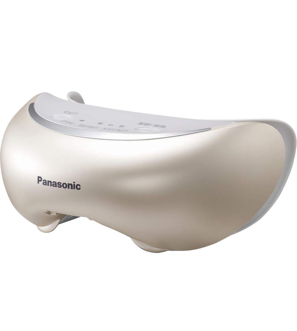 パナソニック　目もとエステ　ゴールド調 EH-CSW68-N 楽天市場】パナソニック(Panasonic) 目もとエステ 海外対応 ゴールド調