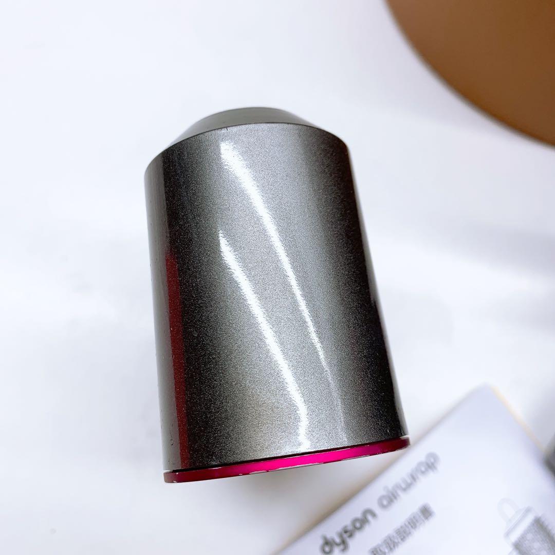 《ほぼ未使用⭐️付属品完備》 ダイソン エアラップ ドライヤー Dyson