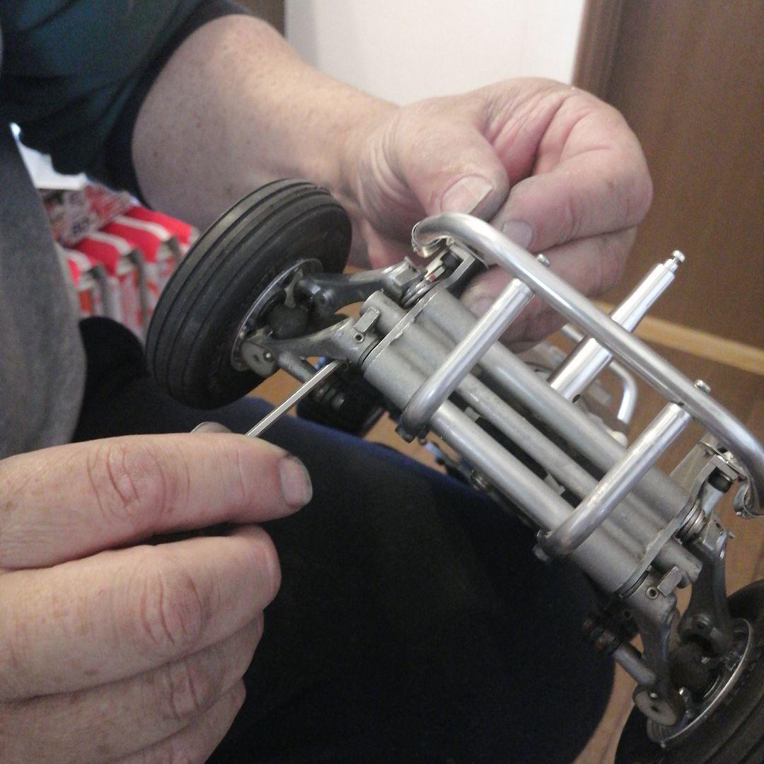 yoshihot44様専用ワーゲンオフローダー豪華3点セット！ - メルカリ