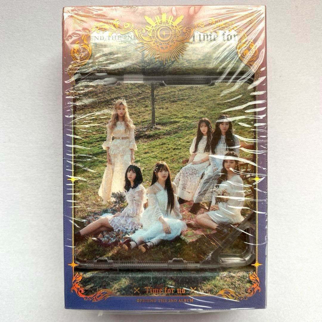 絶版・未開封多数】GFRIEND CDグッズセット - メルカリ