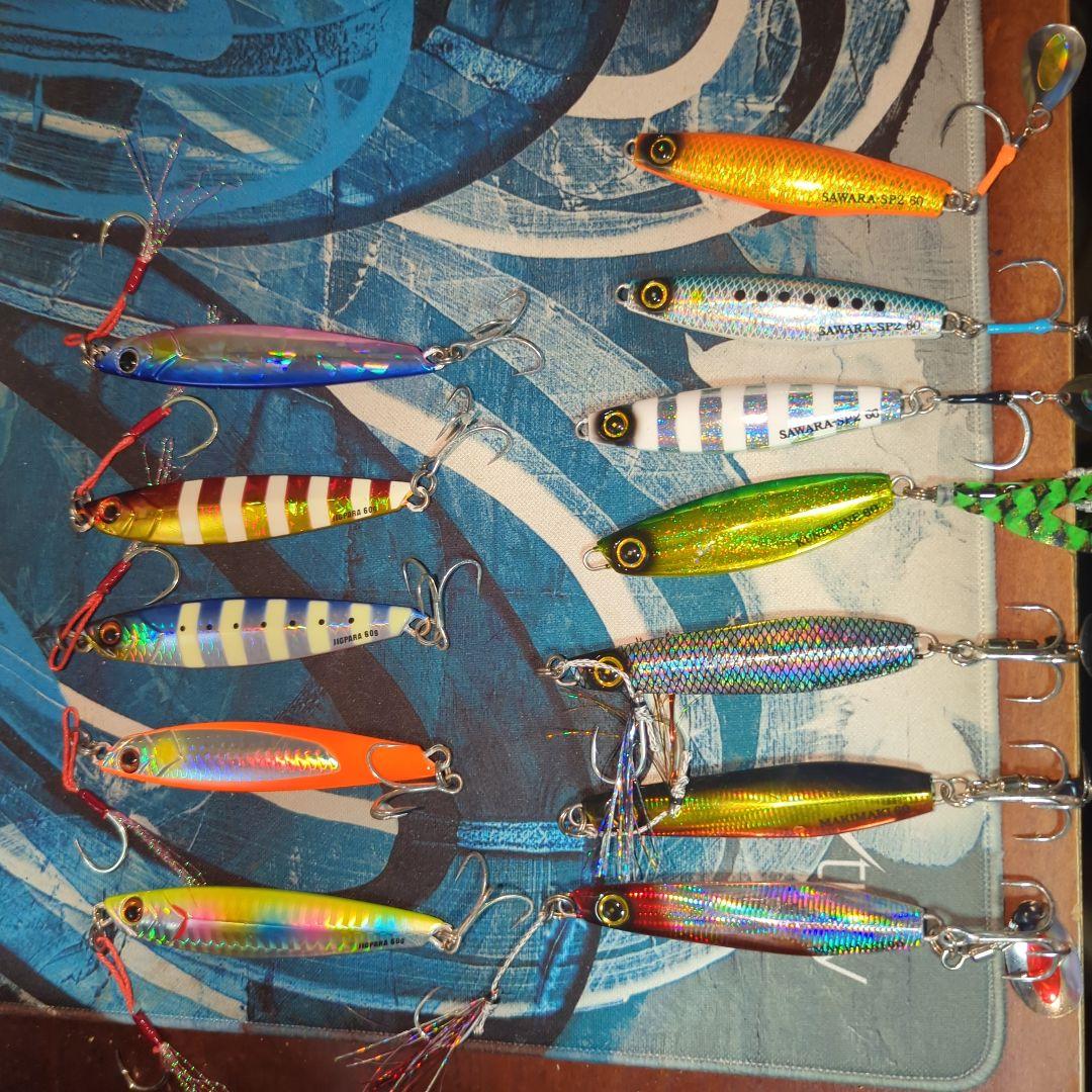 DRT KLASH9 SUPLEX 湖北SP クラッシュ9 ビッグベイト 希少