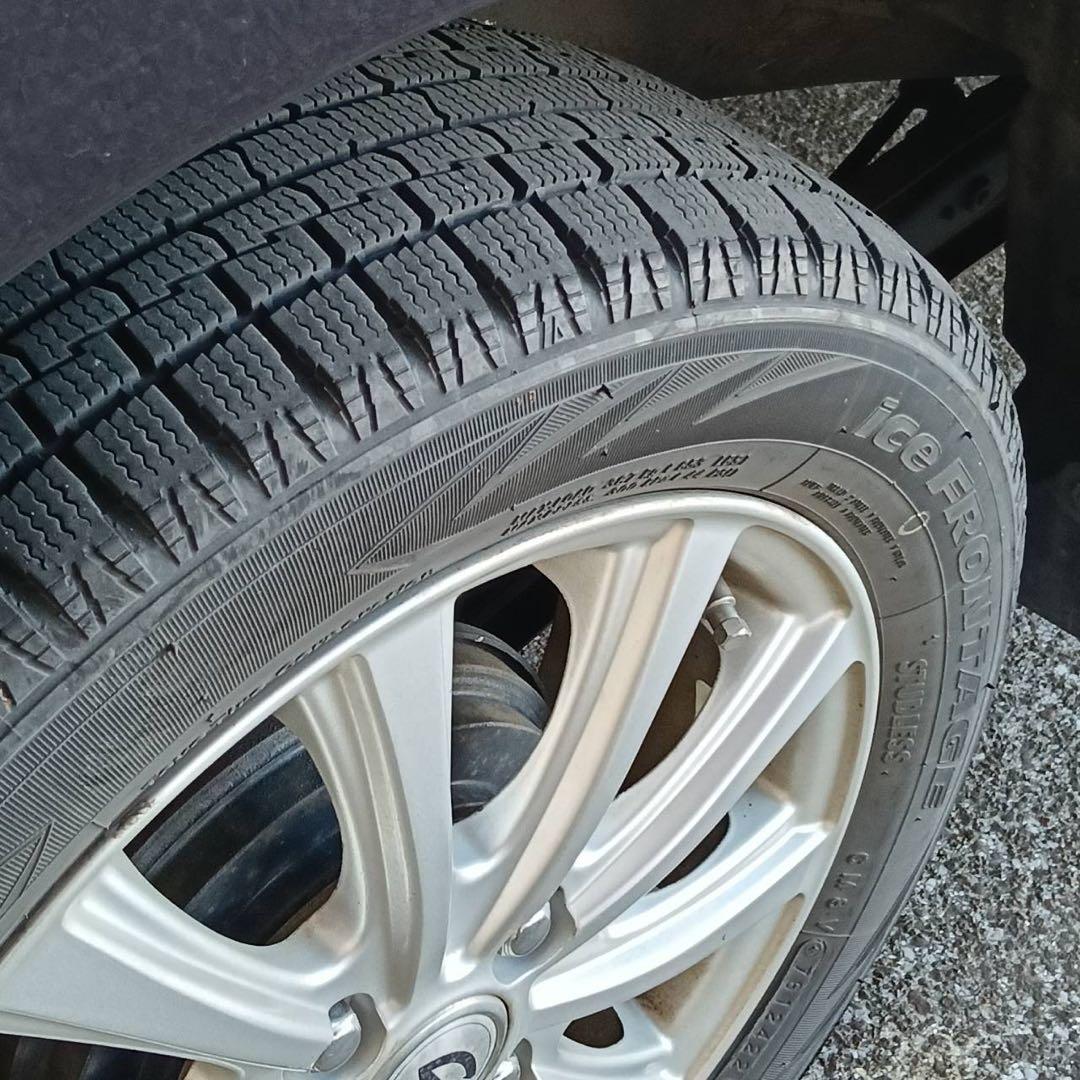 車検たっぷり【東京】スズキ ワゴンR 整備万端※乗って帰れる。MS23S