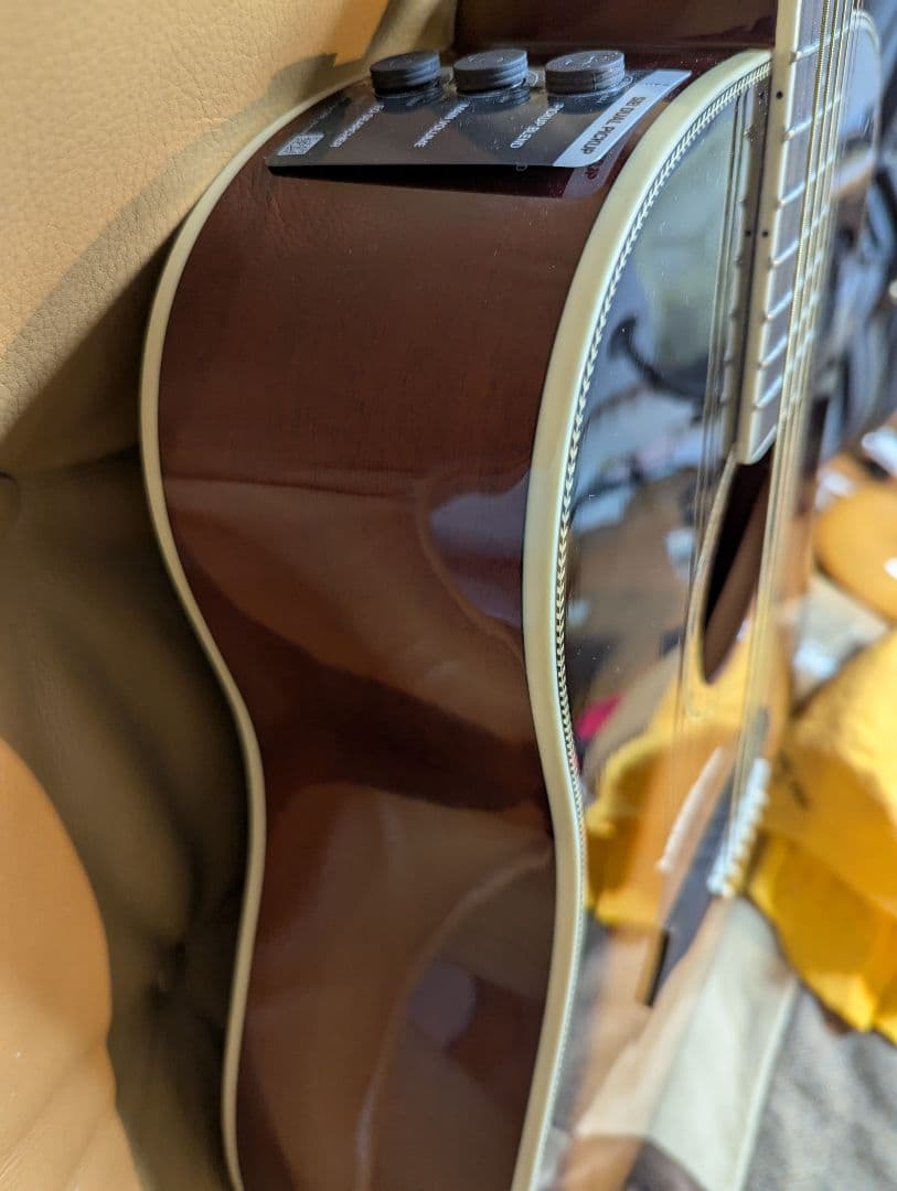 超美品Sire A3 DN VS（新品購入後1年以内）