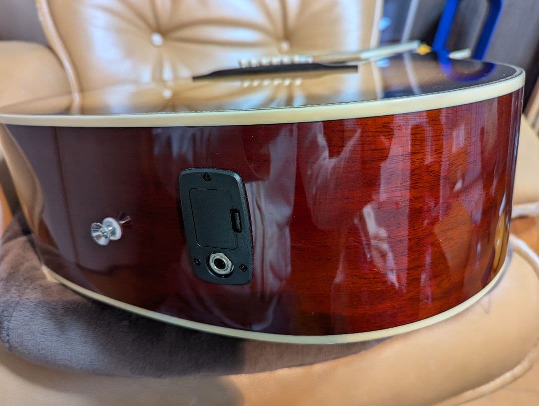 超美品Sire A3 DN VS（新品購入後1年以内）