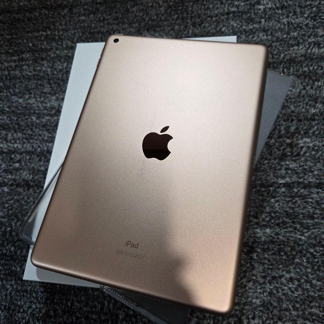 【iPad 第8世代】128GB ゴールド Wi-Fiモデル 10.2インチ Amazon.com : Apple iPad (10.2-inch, Wi-Fi + Cellular, 128GB