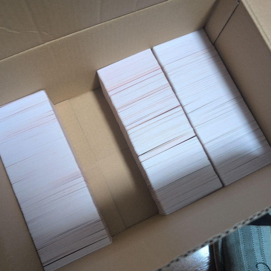 旧リセ Lycee まとめ売り 2000枚以上 プロモ ラッキー 多数有 - メルカリ