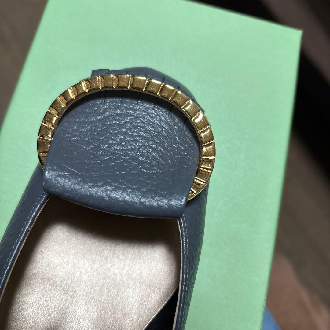 創業100周年記念限定色】MIHAMAカッターシューズ22cm新品未使用 - メルカリ