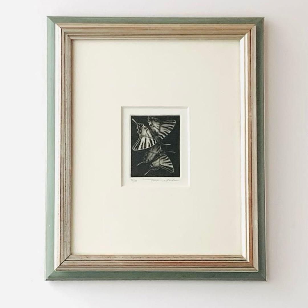 須田敏夫 版画 - メルカリ