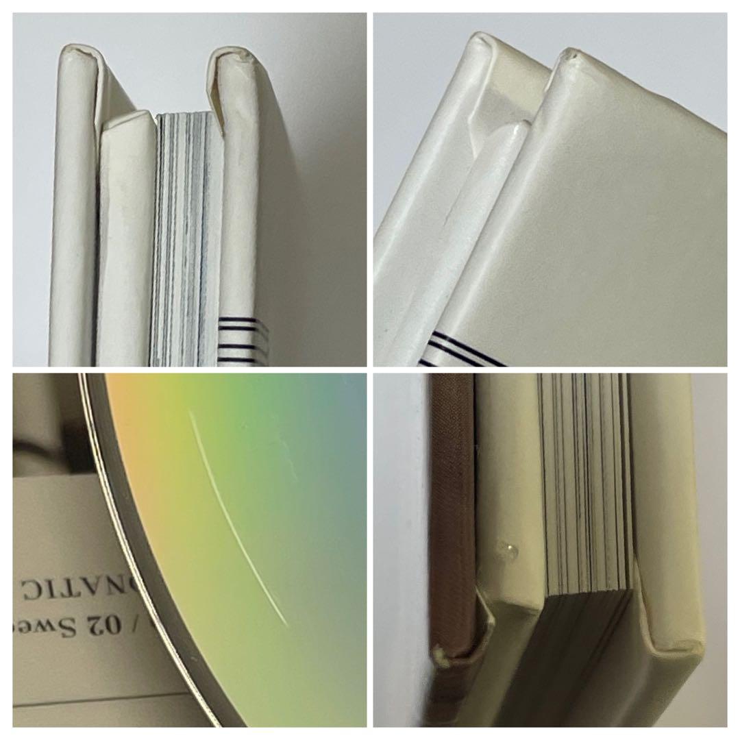 LOONA ODD EYE CIRCLE Max&Match album 初版 - メルカリ