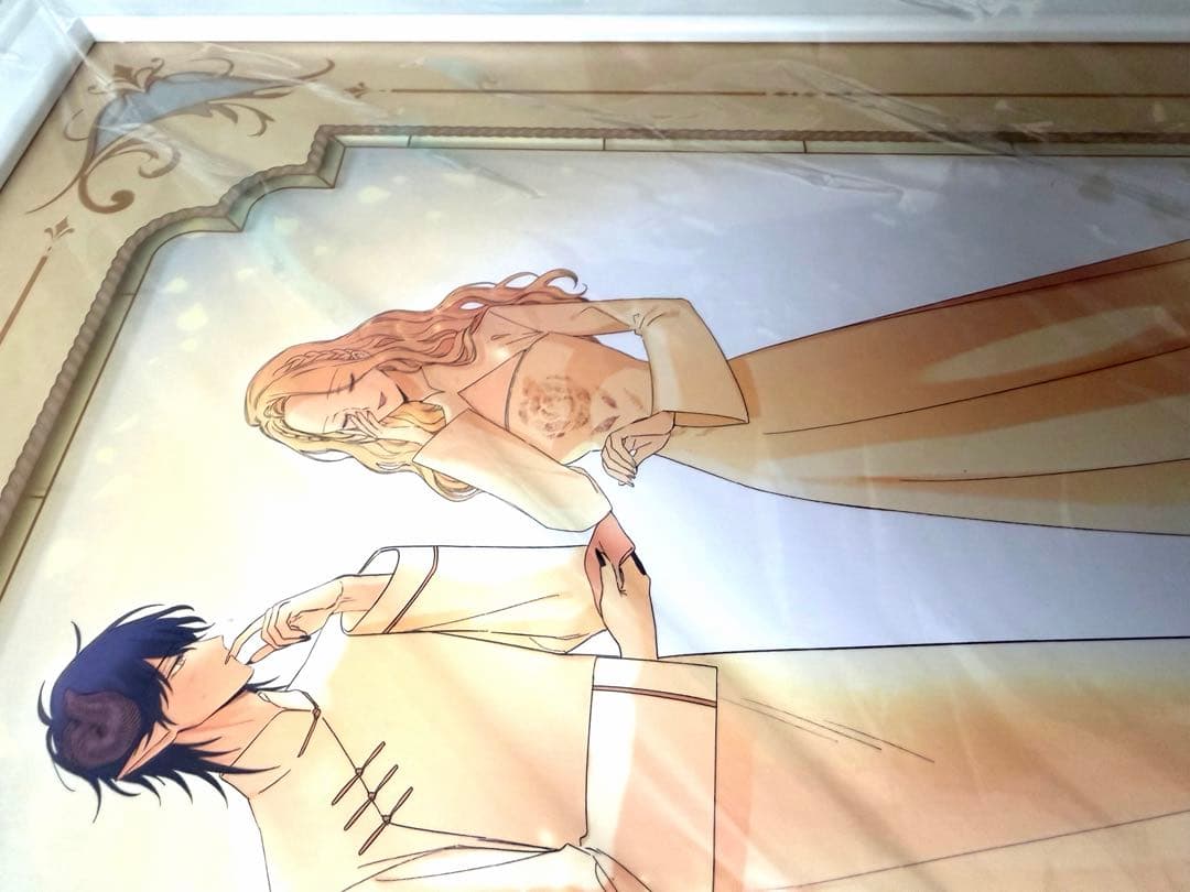 悪役令嬢の中の人 推しちゃれ A賞 レミリア アンヘル キャラファイン