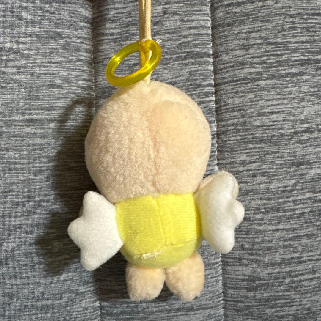 たまごっち てんしっち くりてん ぬいぐるみ 1997年製 バンダイ - メルカリ