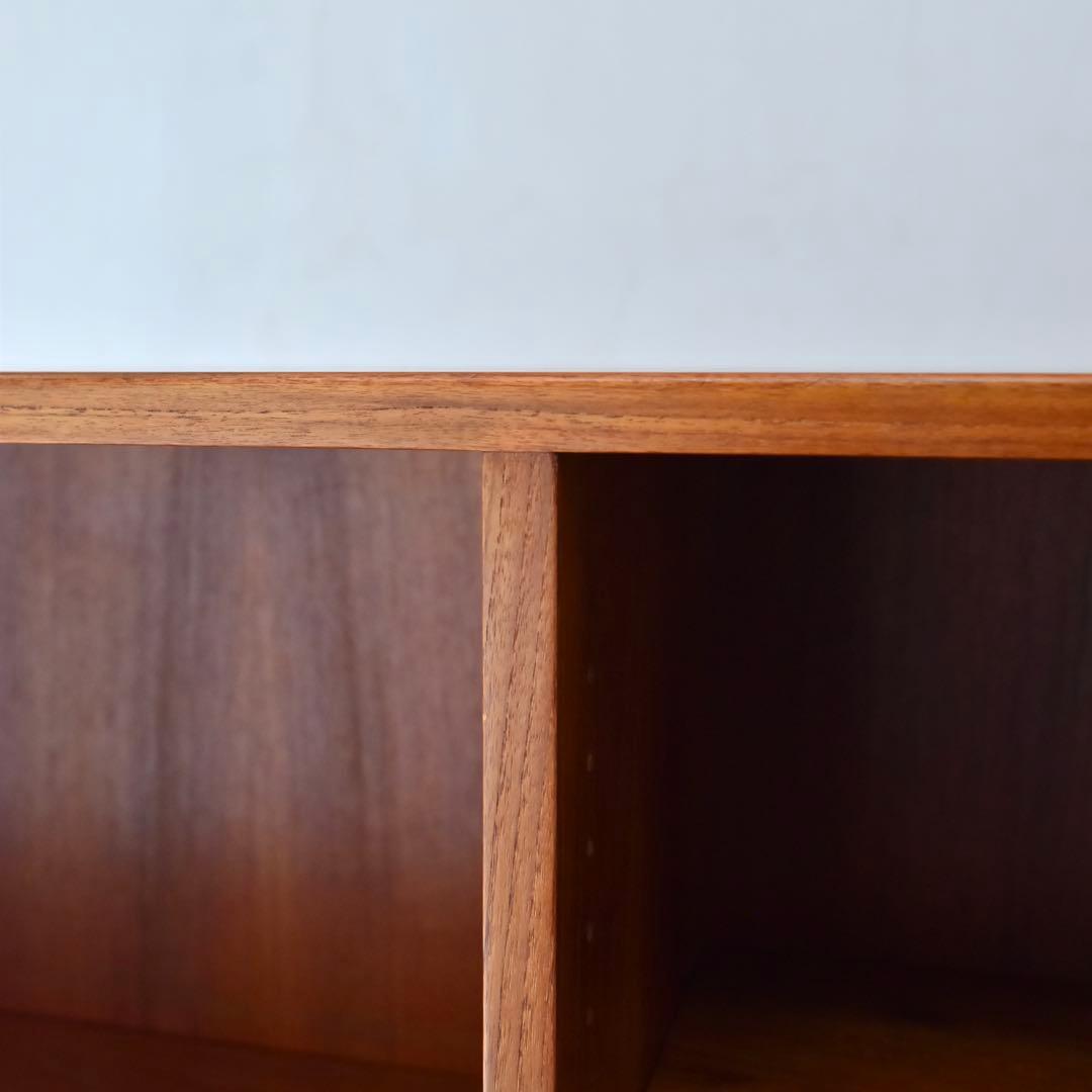 ボーエ・モーエンセン FDB Møbler ブックシェルフ Danish - メルカリ