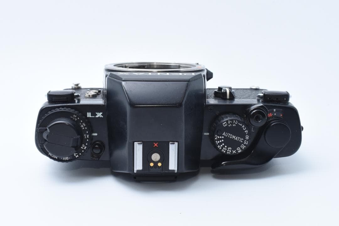 ☆ジャンク☆ PENTAX LX 単焦点レンズセット - メルカリ