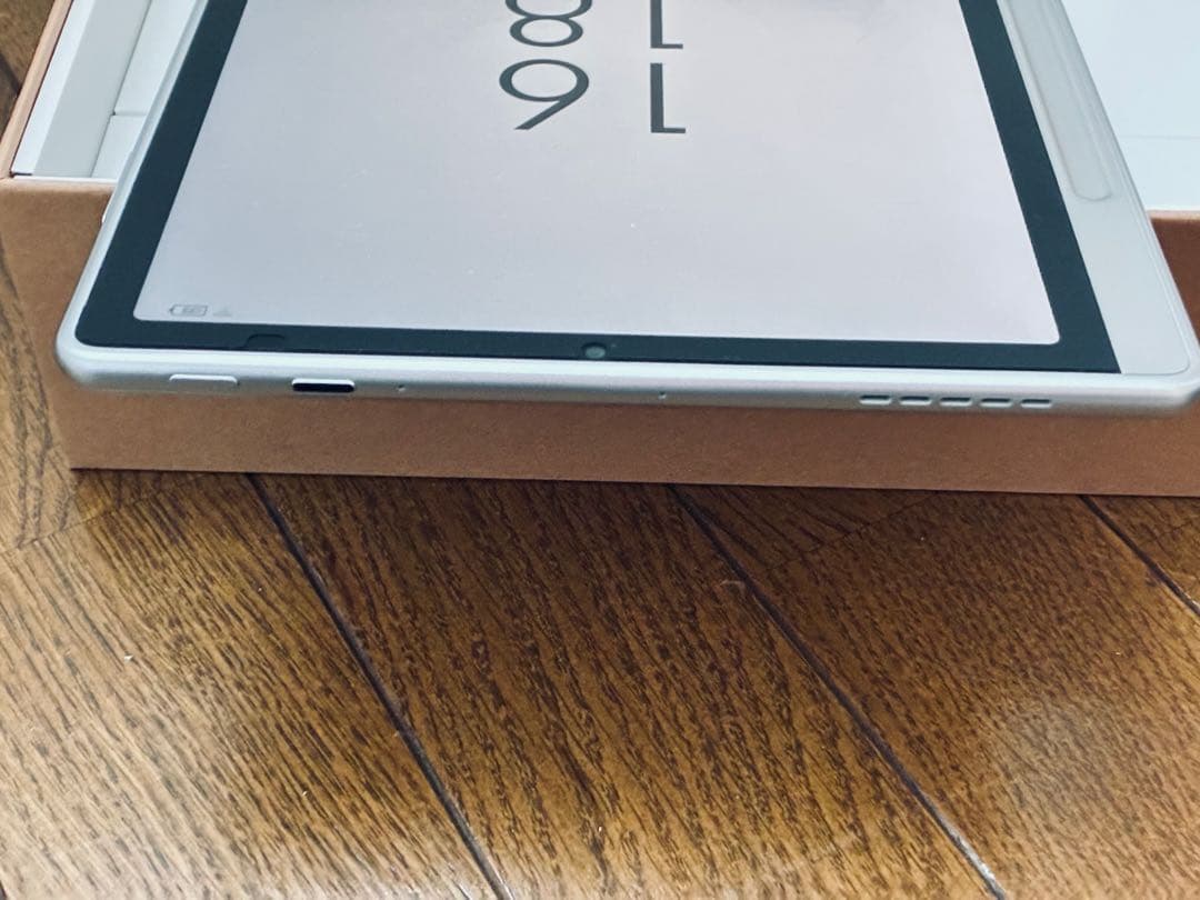 XP-Pen Magic Note Pad (10.95インチ電子メモパッド )