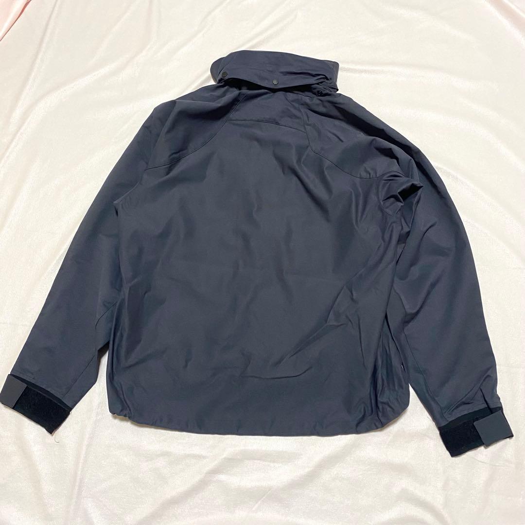 02's patagonia ハイドロシェッドジャケット カナダ製 ヴィンテージ