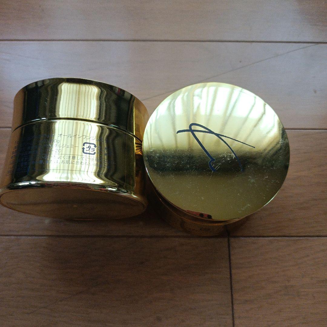 クリスタルジェミーオールワンジェル100g2個セット 楽天市場】クリスタルジェミー 化粧品（オールインワン化粧品