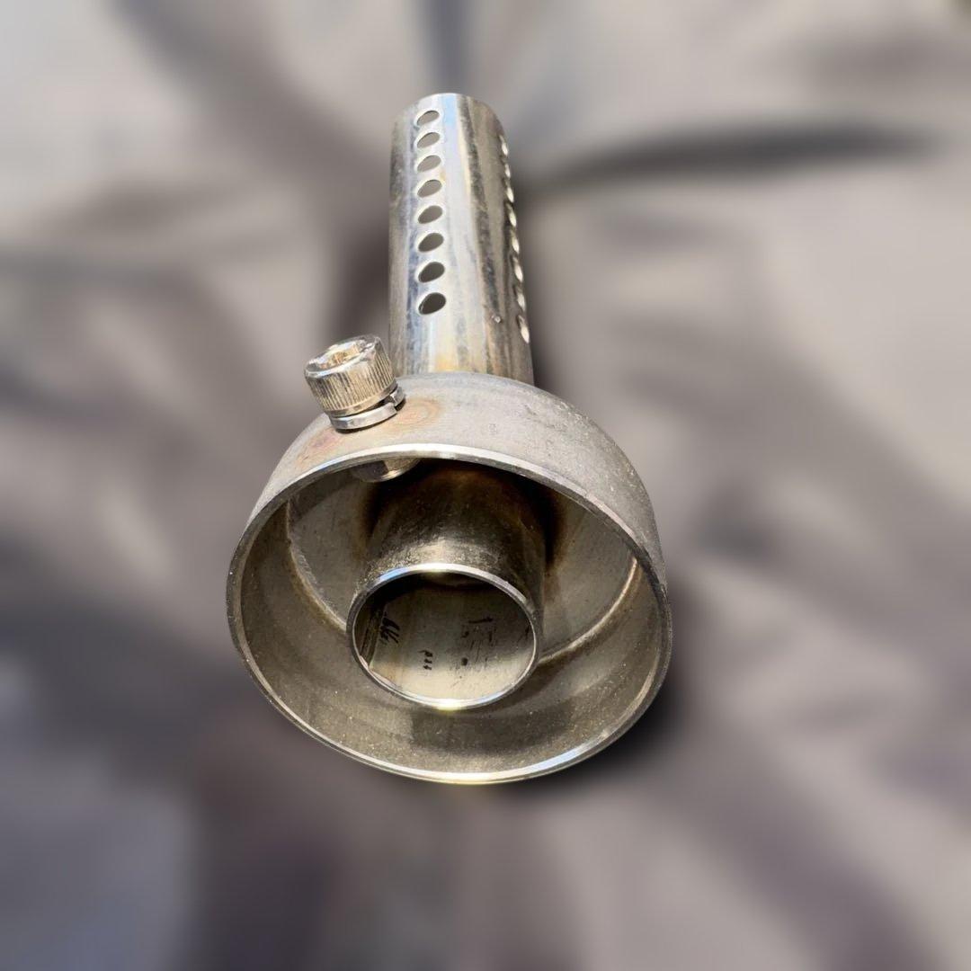 Ninja1000 マフラー lciexsr-ka0901-t5-1 - メルカリ