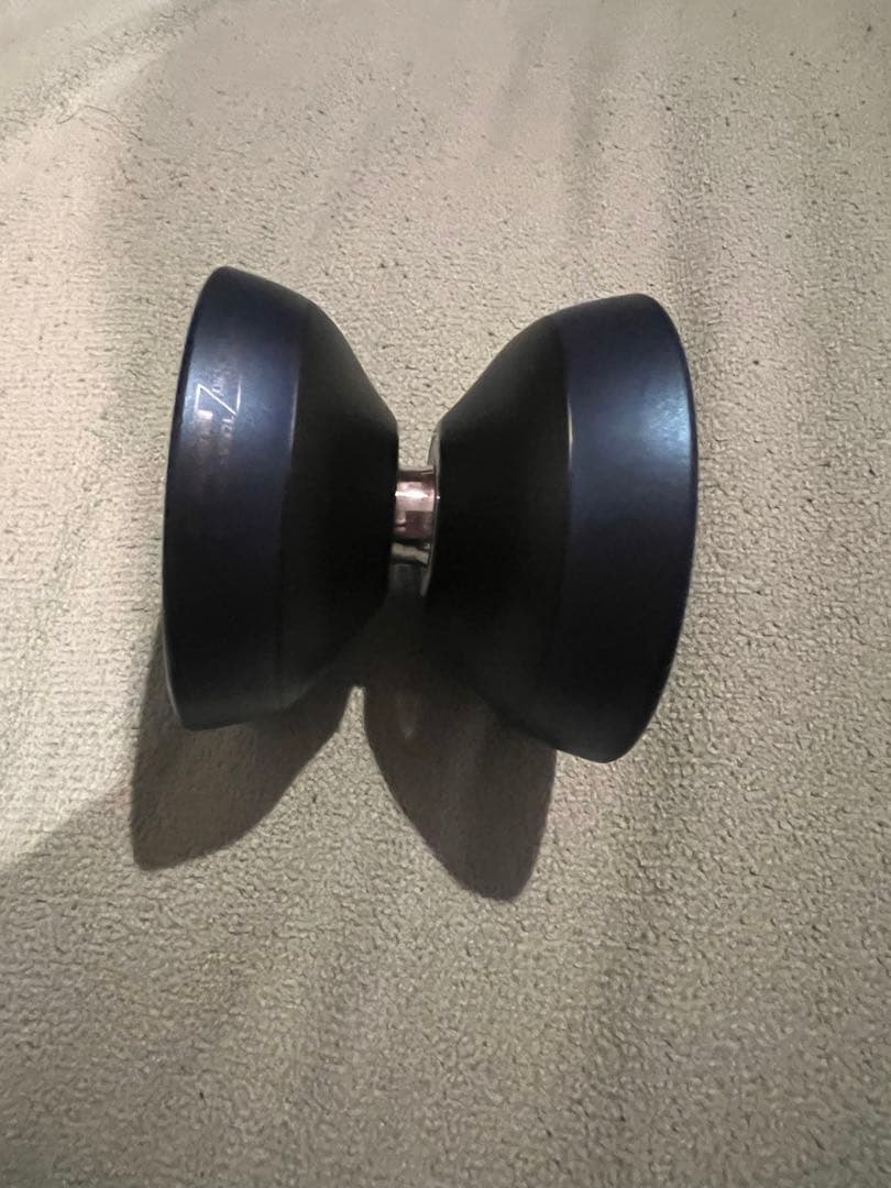 ヨーヨー モズ 6061 ハスミイヅルカラー