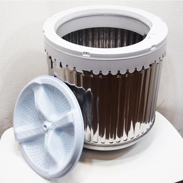 シャープ 全自動洗濯機 7.0kg 2025年製 ES-T717 KS03