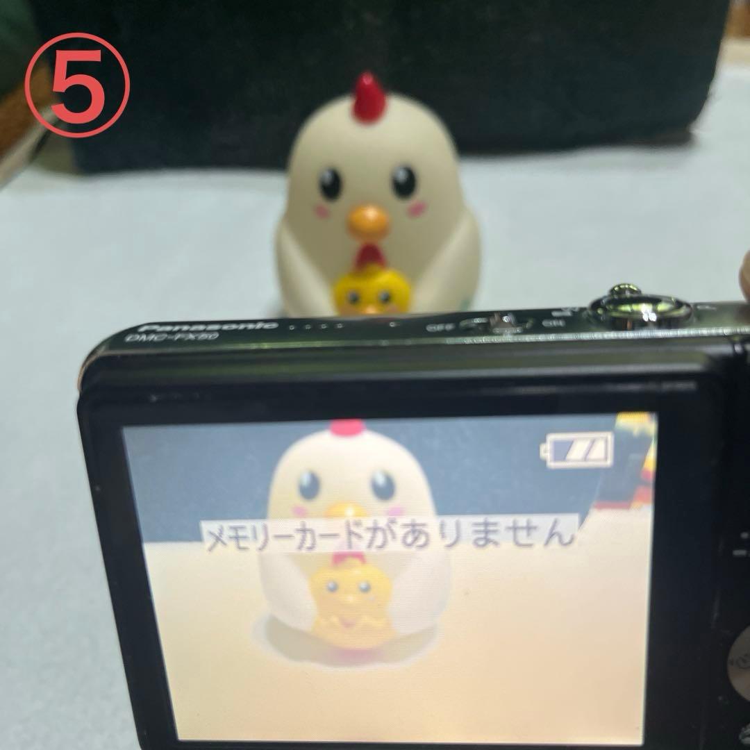 S*H様 デジカメ　14台まとめ売り《ジャンク》