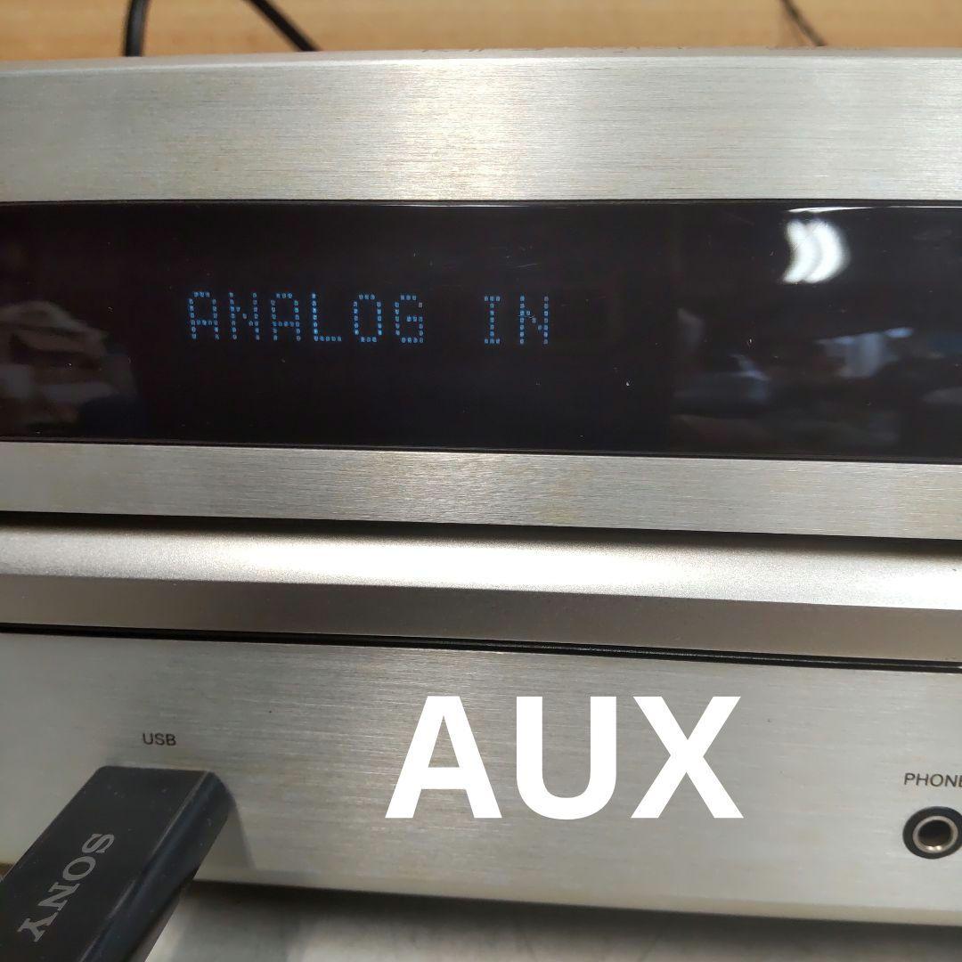 正月特価 リペア済 USB/CD/FM/AM/AUX/OPT DENON - ラジオ・コンポ卸売 通販