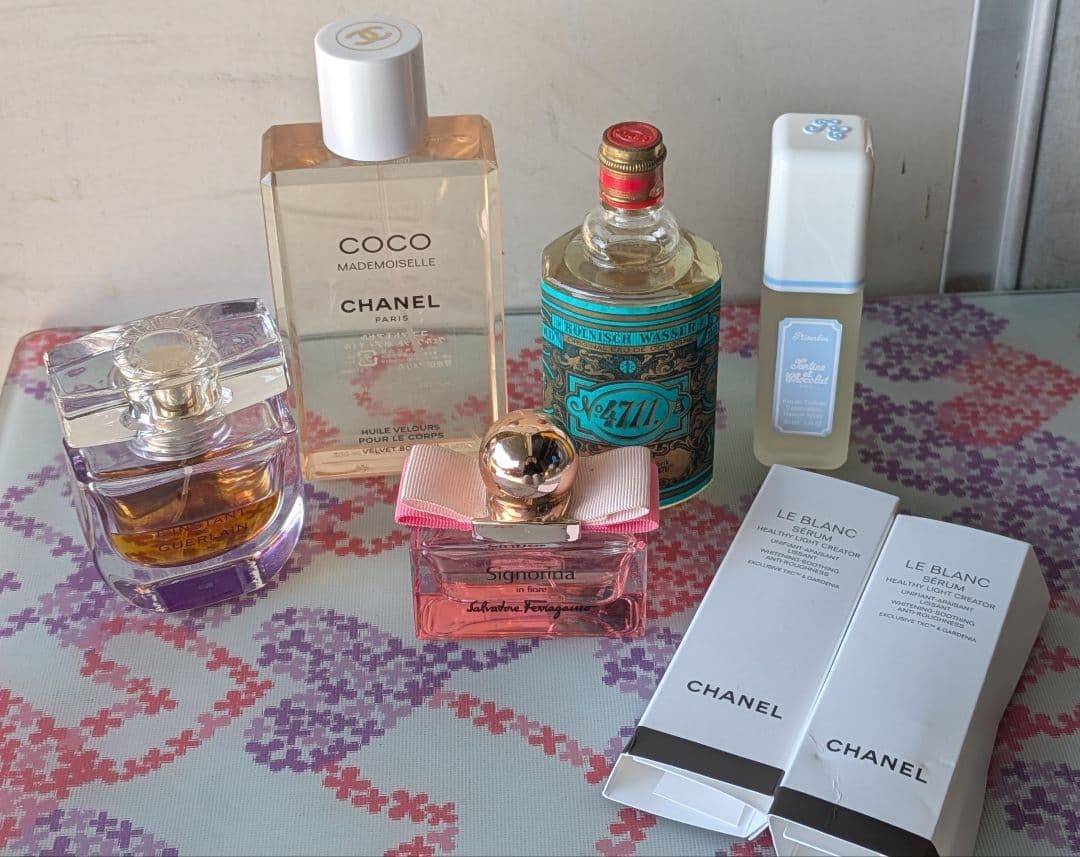 411 美容品７点セット VTのスキンケア・基礎化粧品 マイルドリードルショット50他、4商品を