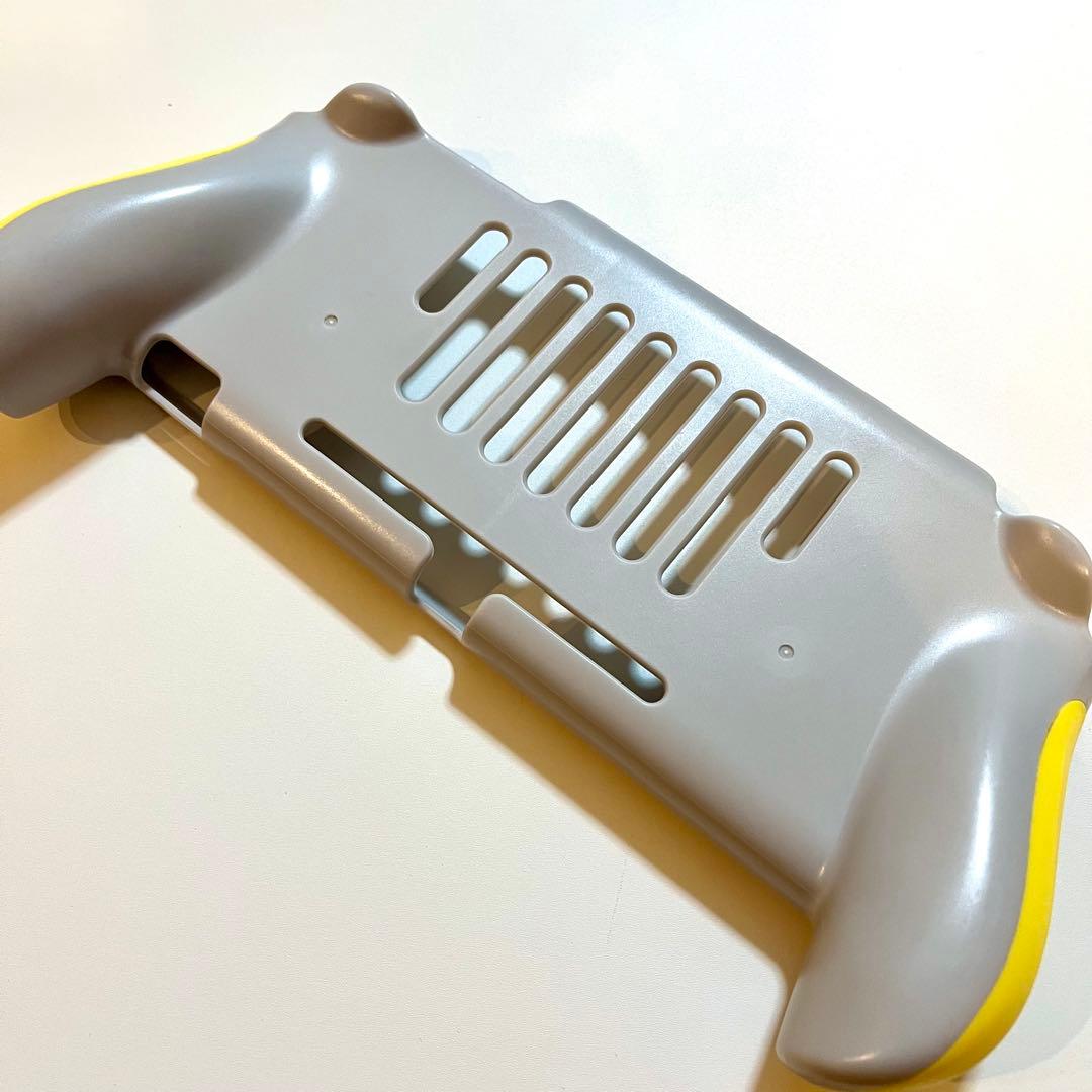 Nintendo Switch Lite コーラルピンク 本体 モンハン セット - メルカリ