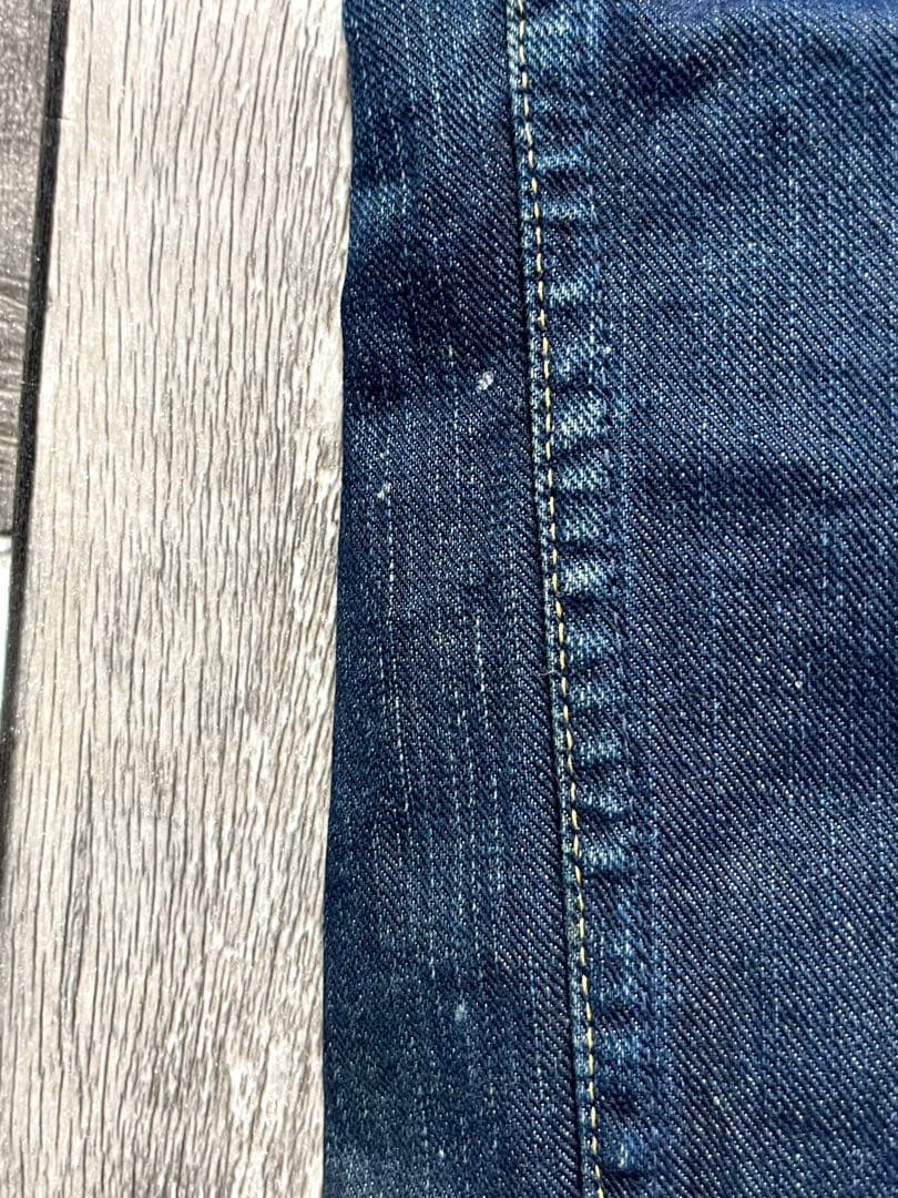 よこ様専用 スカルタグ 初期 90s ネイバーフッド ジーンズ デニムパンツ