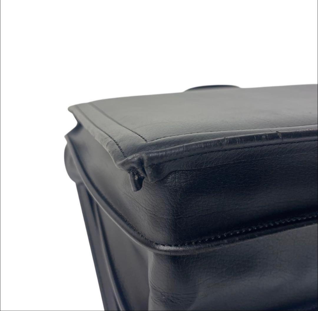 エース ace ダレスバッグ ドクターバッグ 本革 日本製 108865 - メルカリ