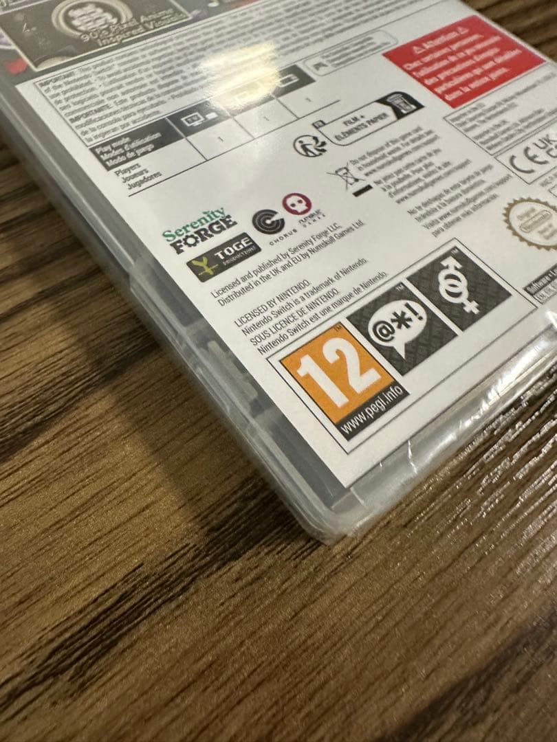 コーヒートーク エピソード EPISODE1+2 ダブルパック switch - メルカリ