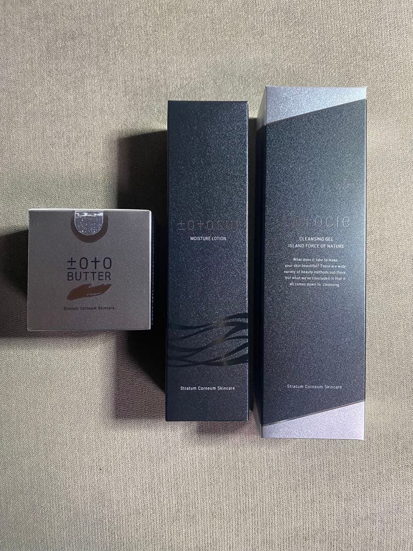 トトクレクレンジング、トトスイ、トトバター3点セット モリーズプロ totocle (トトクレ) 400g | 美容商材ならAマーケット！