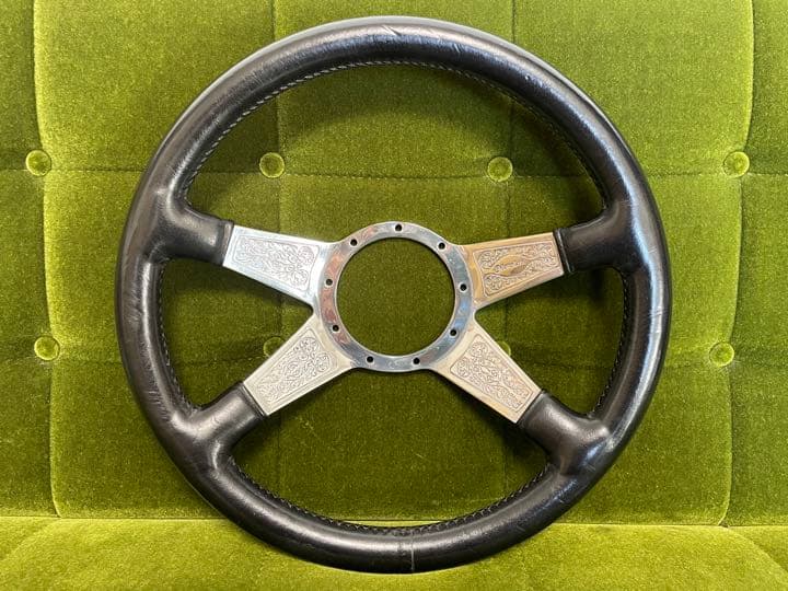 モトリタ ガンスミス ステアリング アストロ サバーバン レカラ