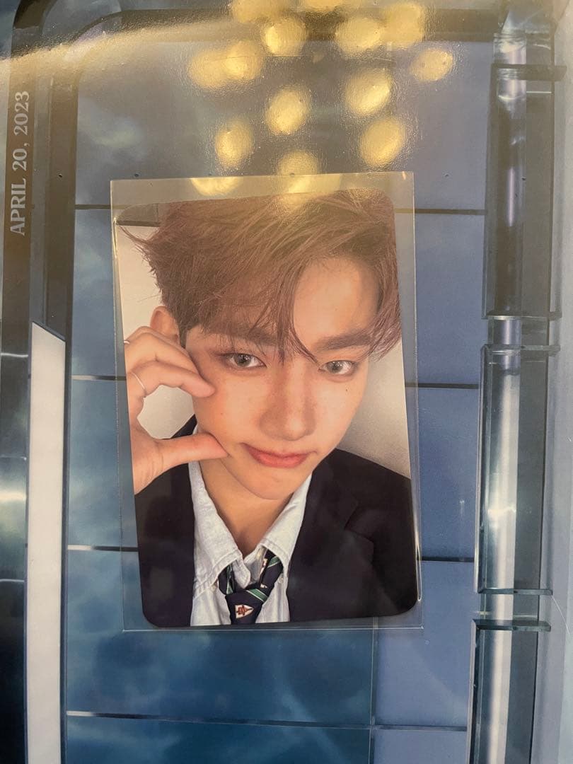 zerobaseone ジャン ハオ jump up デジパ ラキドロ トレカ - メルカリ