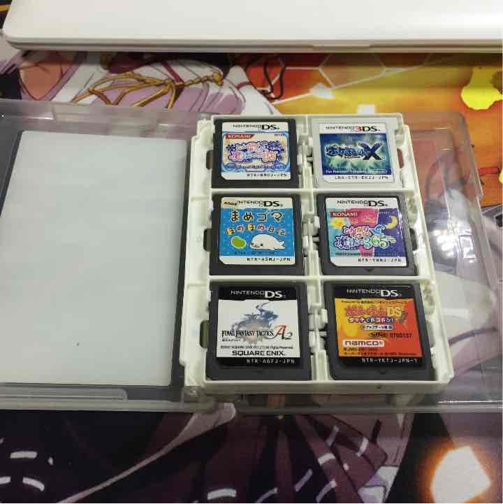 3DS DSカセット！！ DS 3DS カセット ソフト まとめ売り - メルカリ
