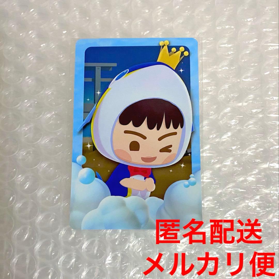 JIN Worldwide HandSEOM SET インザソム トレカ - メルカリ