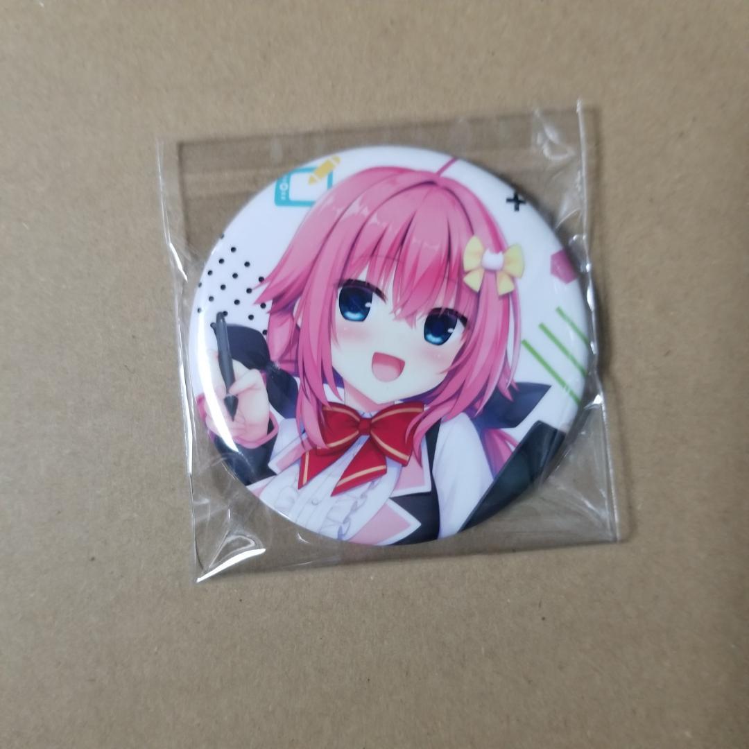 青春ブタ野郎は大垣の街をまだ知らない切符モチーフアクリルキーホルダ