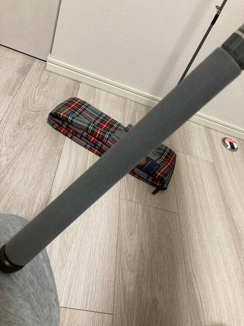 ザウルス ボロンシャフトブラックフィン86 (後期最終モデル)|mercari