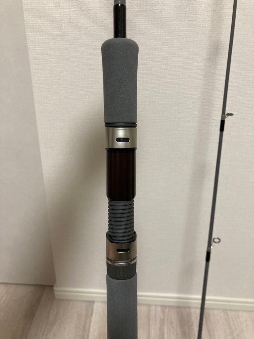 ザウルス ボロンシャフトブラックフィン86 (後期最終モデル)|mercari