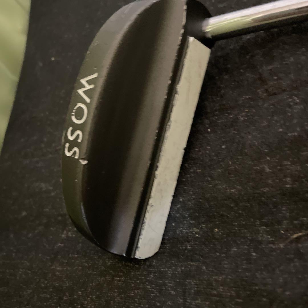 WOSS MD-01 パター - メルカリ