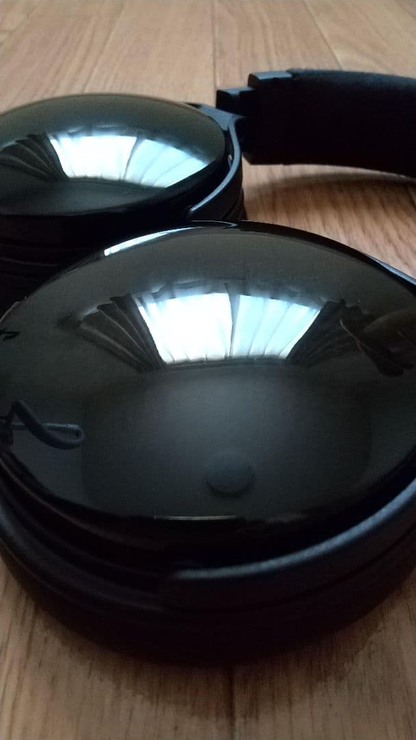 レア Victor HA-WM-90B 生産完了品 美品 - メルカリ