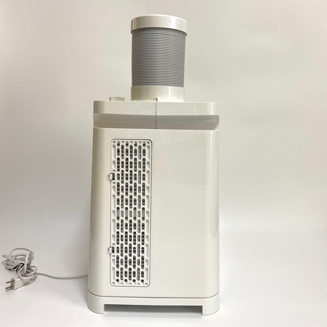 Q太郎様】 YUASA どこでもエアコン YNMC-5B 22年製