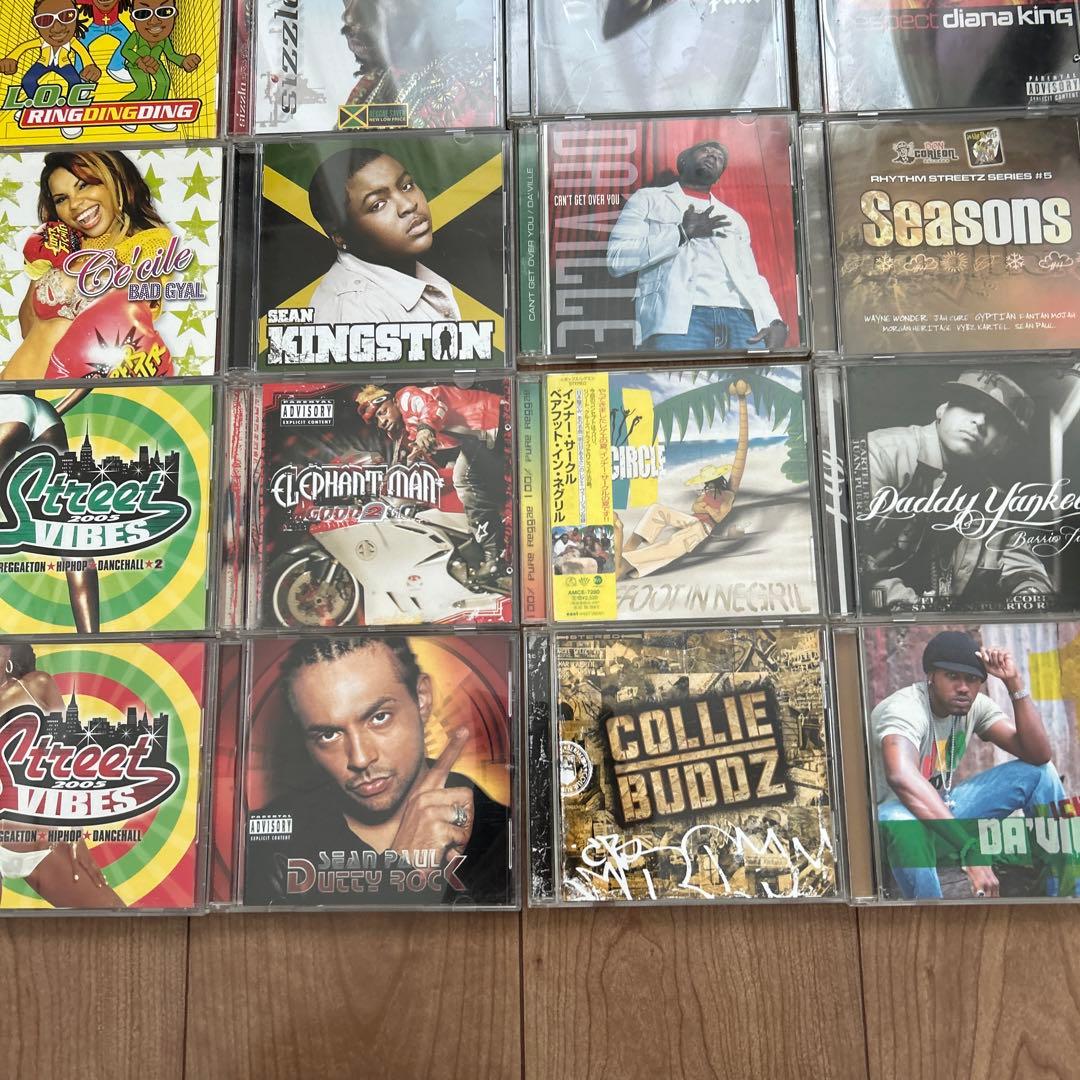 洋楽CD 21枚セット