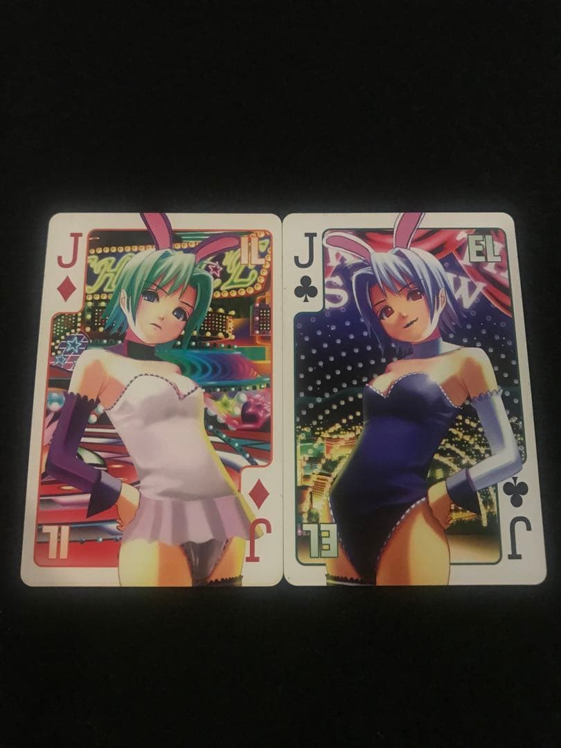 トランプ スーパー ブラックジャック リオ Rio NET 山佐 ② - メルカリ