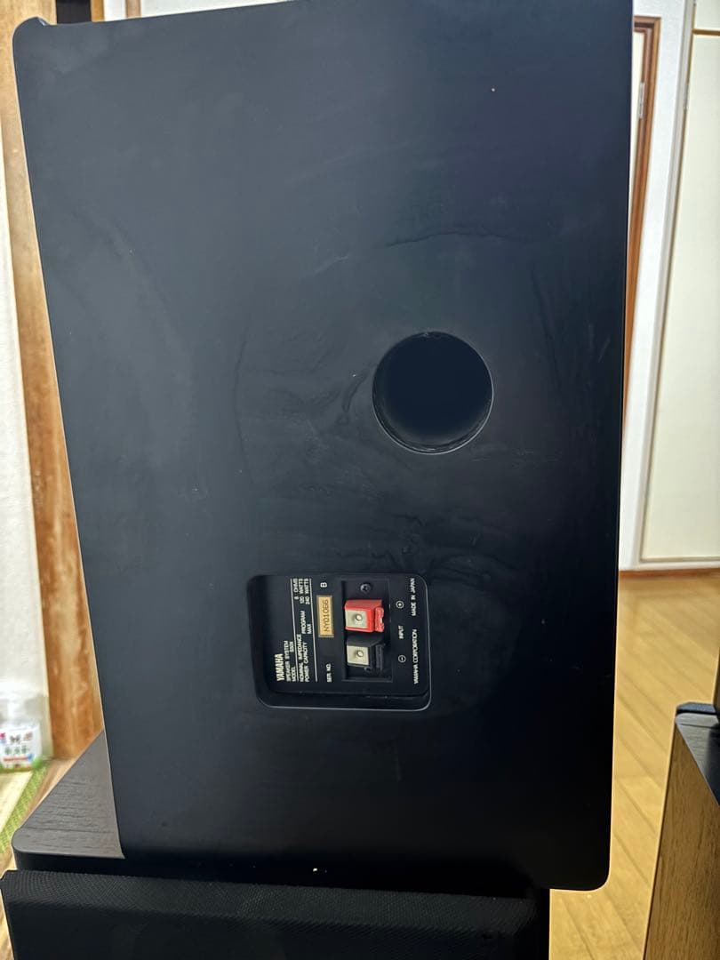 Yamaha S50X カラオケスピーカー 極美品 - メルカリ