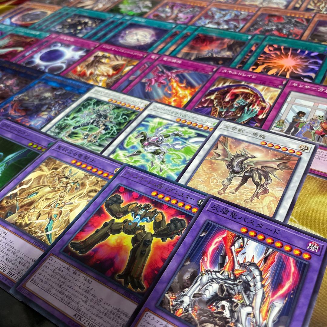 優勝構築 ドラグマリジェネシスデッキ ベミドバル 教導の雷霆