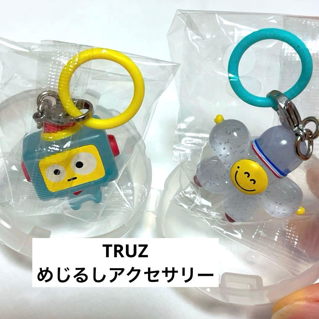 TRUZ めじるしアクセサリー - メルカリ