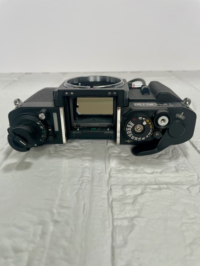 Canon F-Rb 一眼レフカメラ 医療器用 | 激安通販のイーサプライ