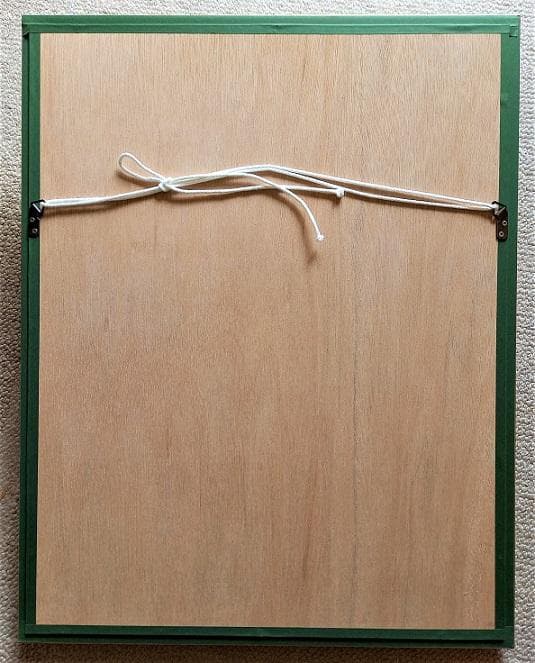 斎藤三郎 『踊り子』　リトグラフ　エディションナンバー60／100