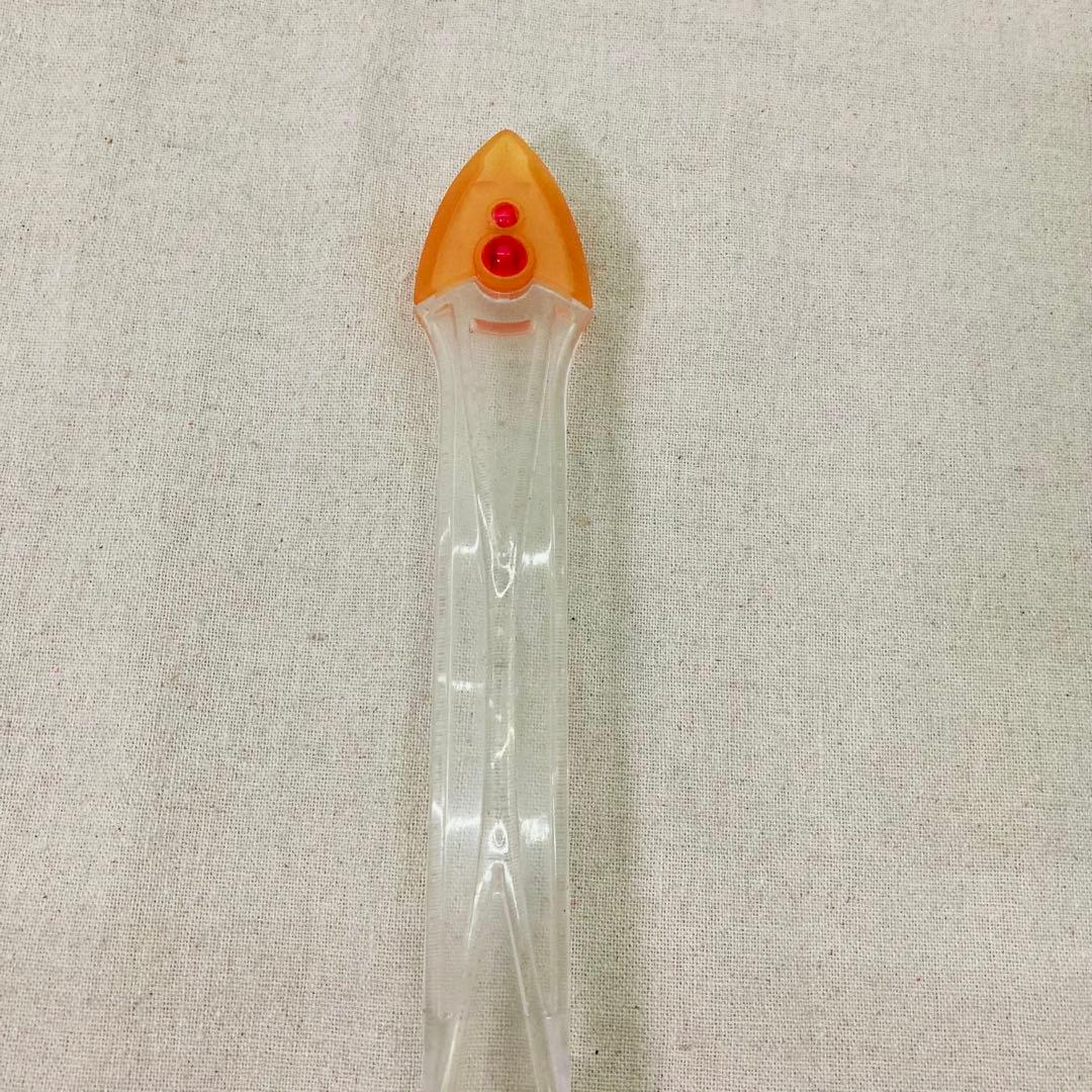 当時物 魔法騎士レイアース レイアースソード 光の剣 SEGA セガ - メルカリ