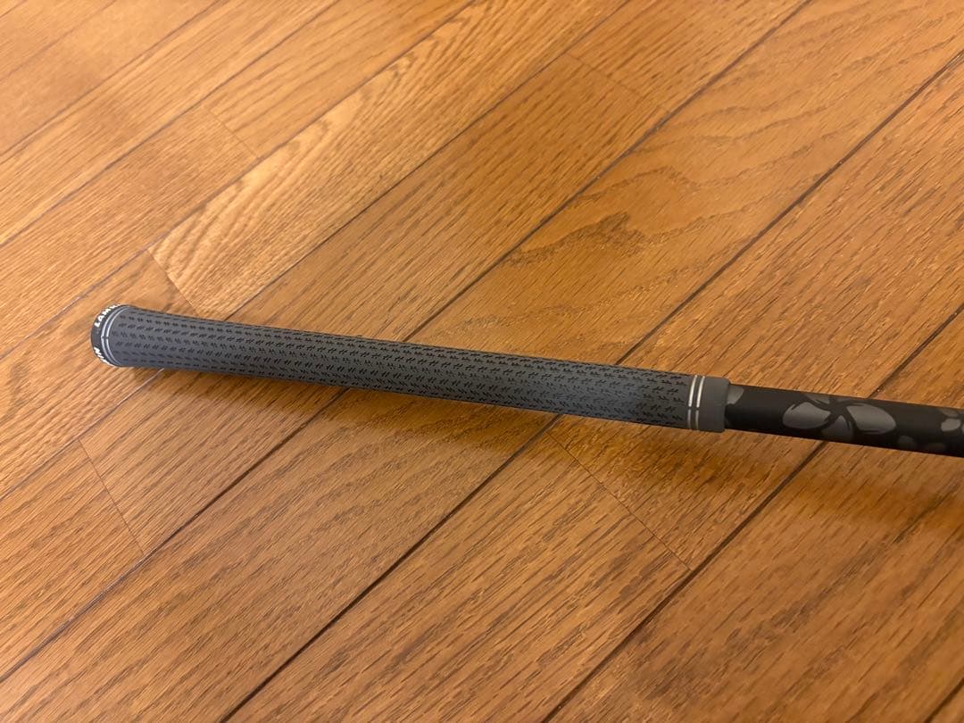 超美品】 ⑤Qi35 MAXドライバー （1W:10.5°） : 60S - メルカリ